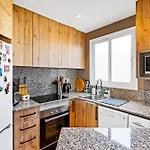 55m² Monthly Base W Terrace Ac *