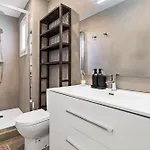 Apartmán 55m² Monthly Base W Terrace Ac *